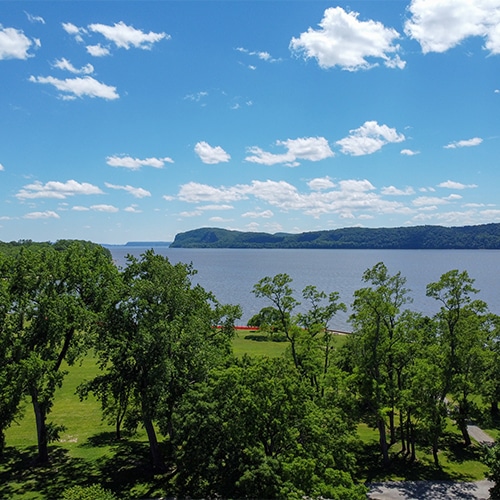 Croton-On-Hudson NY Real Estate