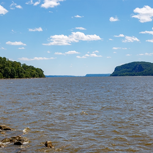 Croton-On-Hudson NY Real Estate